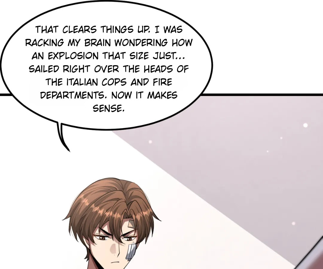 Eternal Loop: A Thousand-Year Grind Chapter 217 page 116 - 