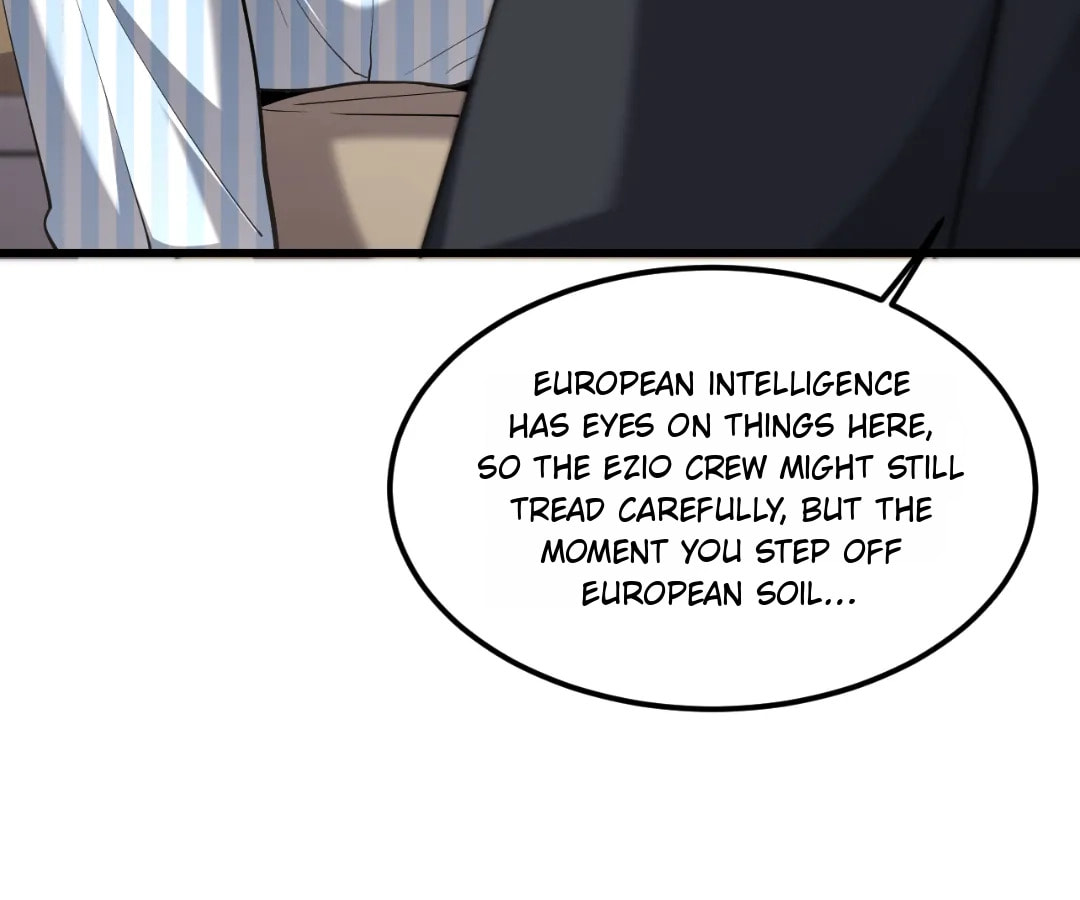 Eternal Loop: A Thousand-Year Grind Chapter 217 page 118 - 
