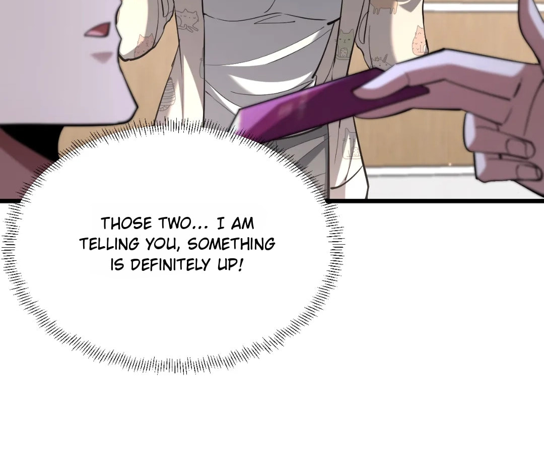 Eternal Loop: A Thousand-Year Grind Chapter 217 page 126 - 