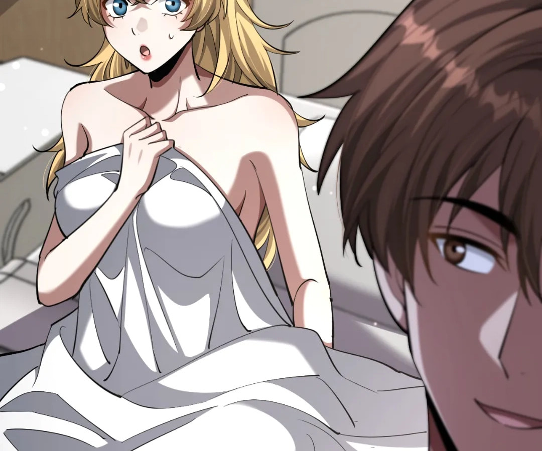 Eternal Loop: A Thousand-Year Grind Chapter 217 page 128 - 