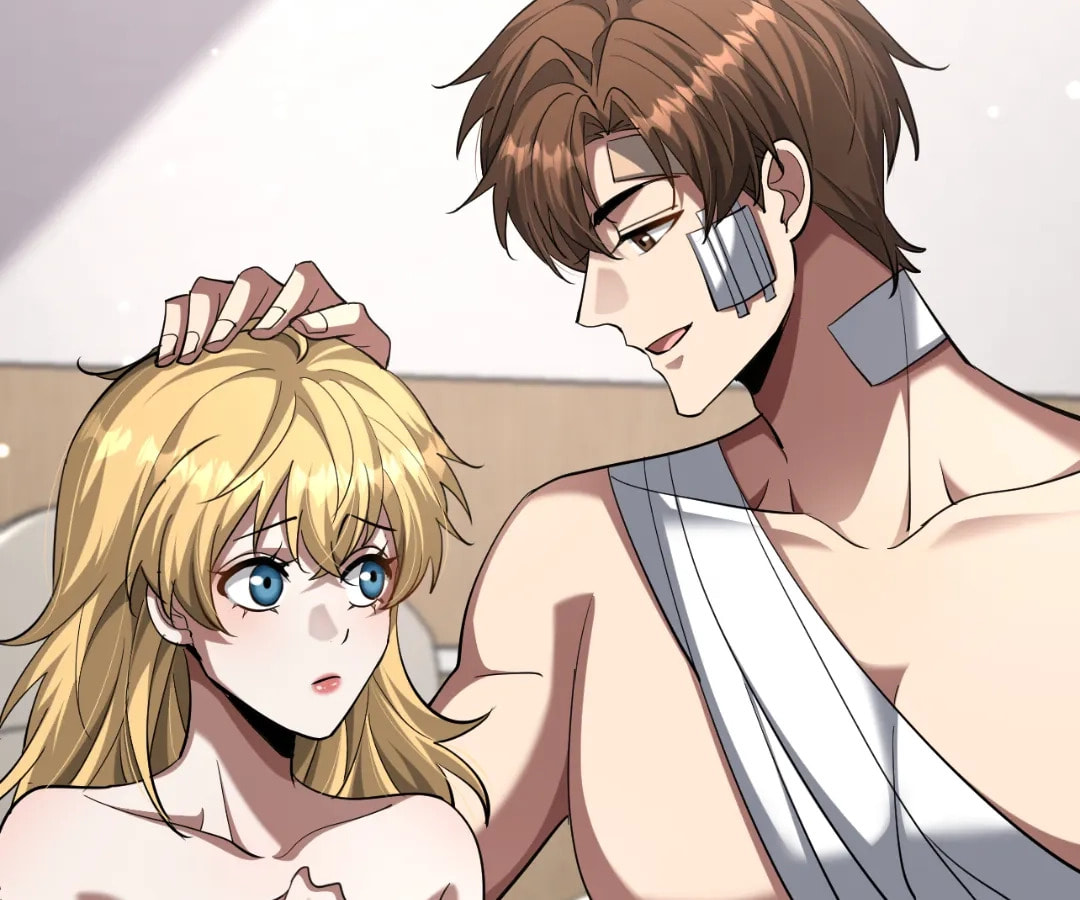 Eternal Loop: A Thousand-Year Grind Chapter 217 page 134 - 