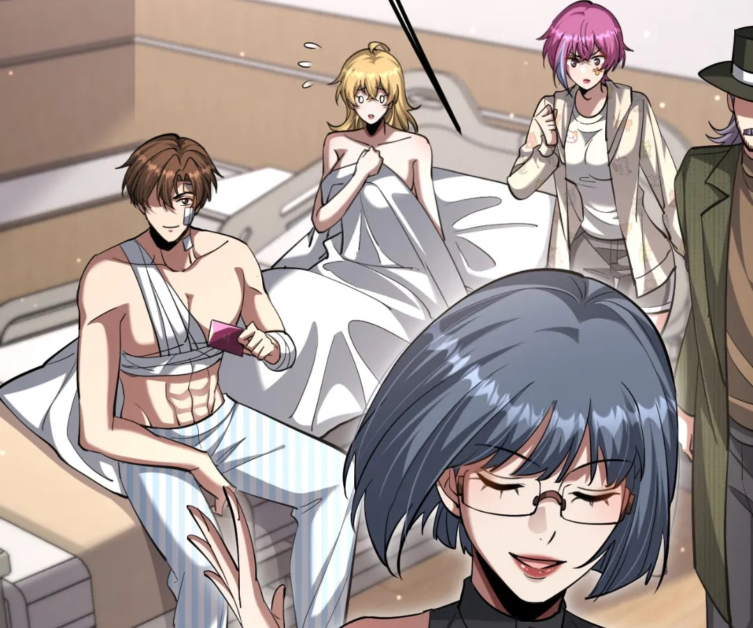 Eternal Loop: A Thousand-Year Grind Chapter 217 page 143 - 