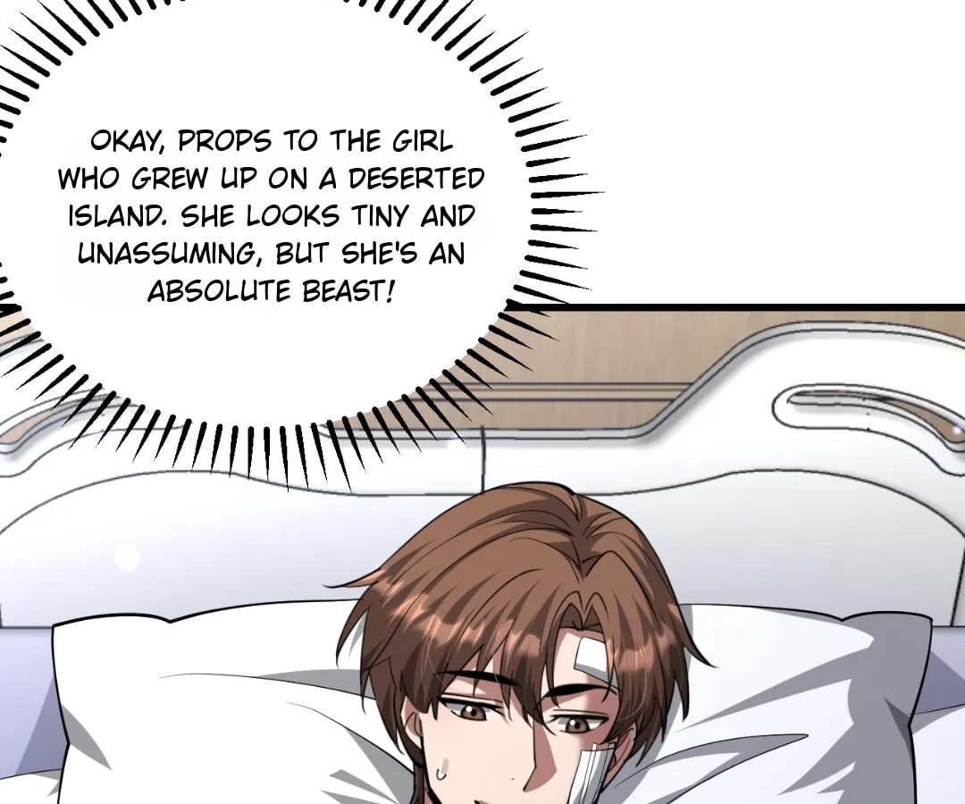 Eternal Loop: A Thousand-Year Grind Chapter 217 page 22 - 