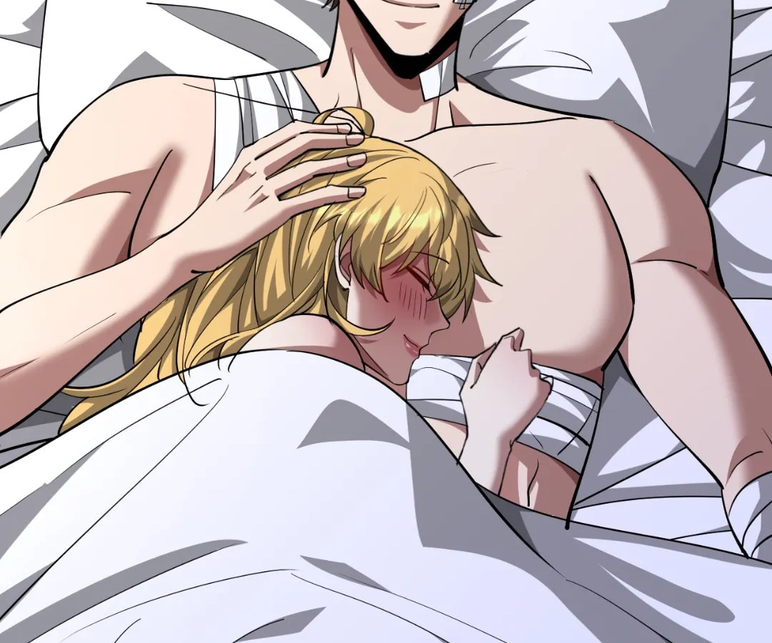 Eternal Loop: A Thousand-Year Grind Chapter 217 page 23 - 