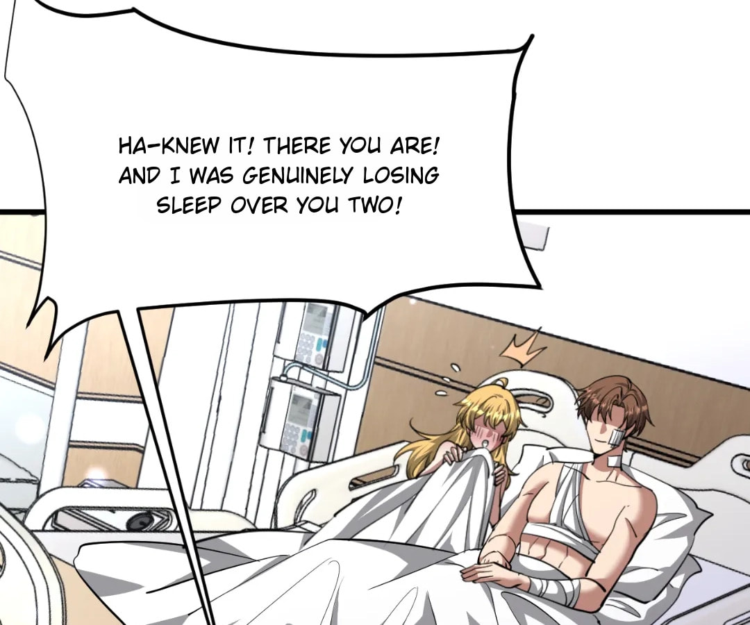 Eternal Loop: A Thousand-Year Grind Chapter 217 page 28 - 