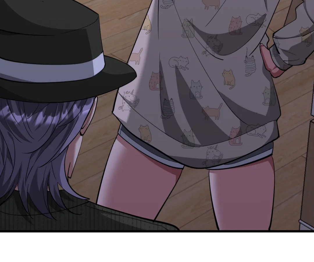 Eternal Loop: A Thousand-Year Grind Chapter 217 page 30 - 