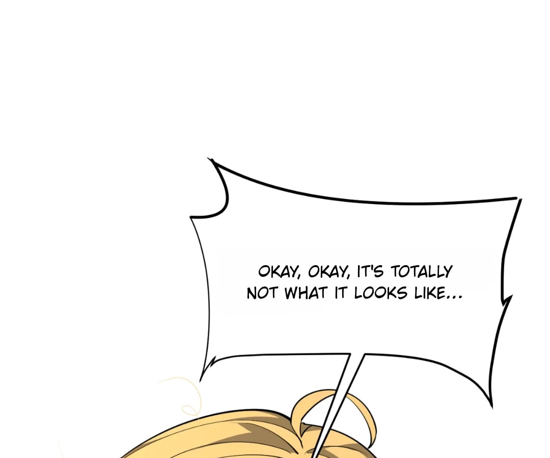 Eternal Loop: A Thousand-Year Grind Chapter 217 page 31 - 