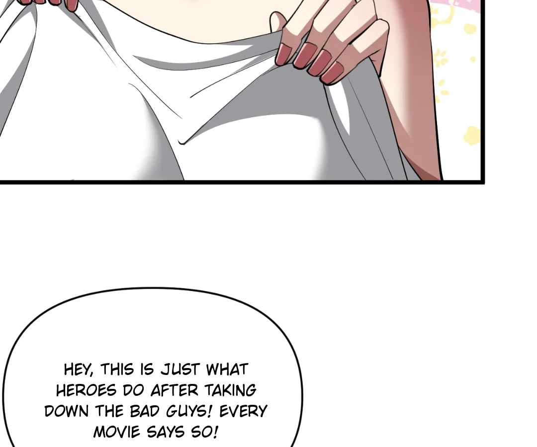 Eternal Loop: A Thousand-Year Grind Chapter 217 page 33 - 