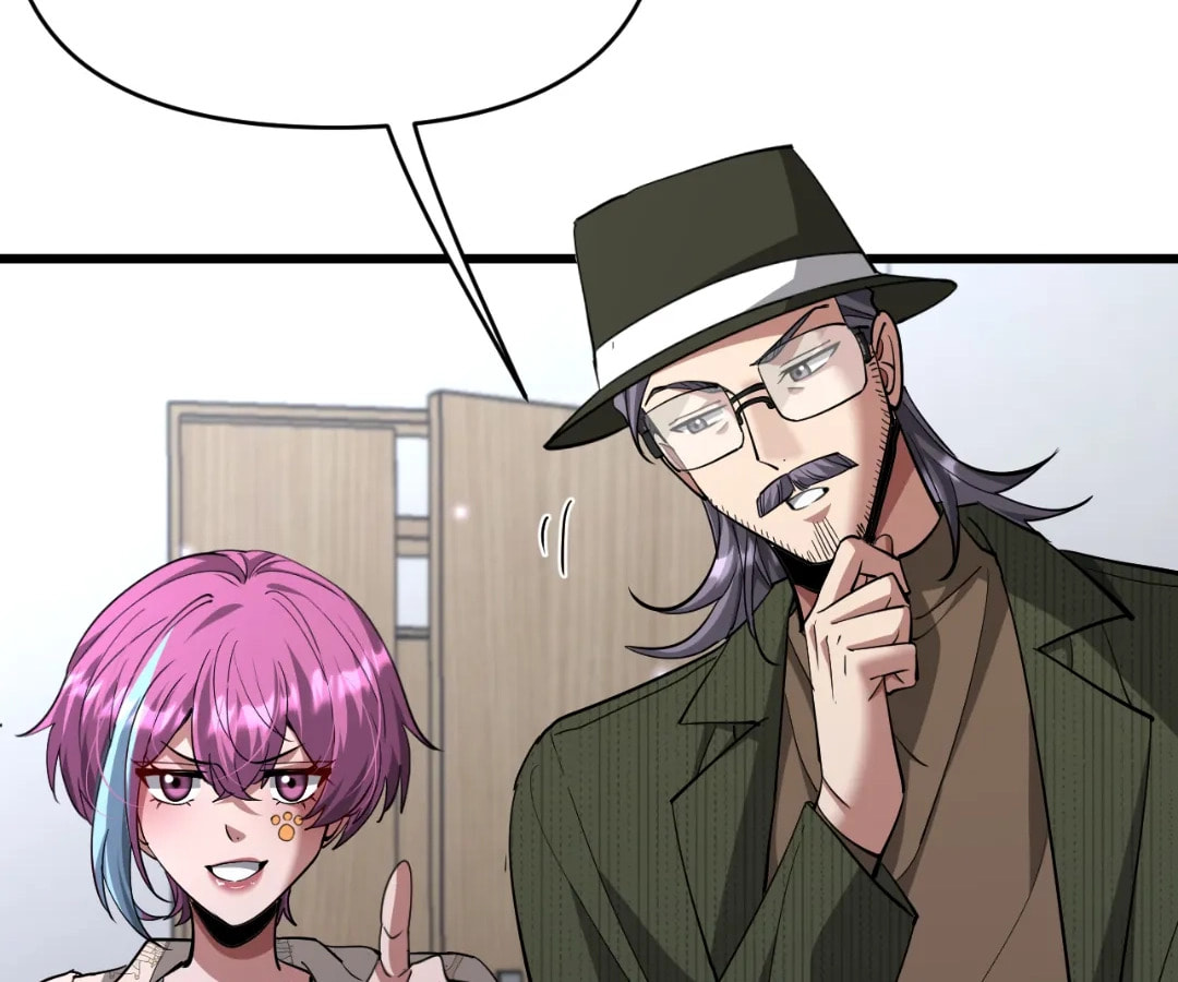Eternal Loop: A Thousand-Year Grind Chapter 217 page 34 - 