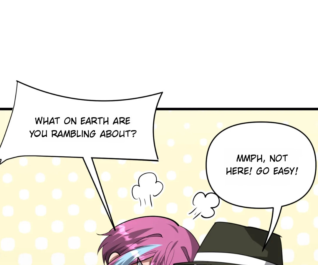 Eternal Loop: A Thousand-Year Grind Chapter 217 page 38 - 
