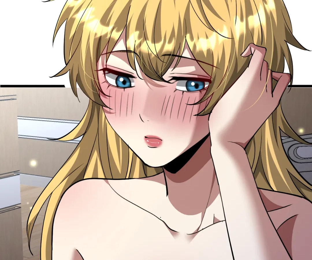 Eternal Loop: A Thousand-Year Grind Chapter 217 page 5 - 
