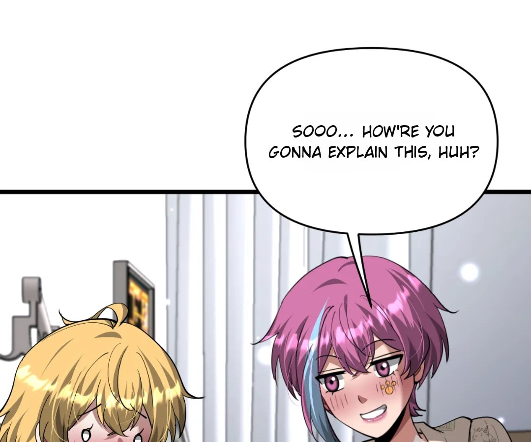 Eternal Loop: A Thousand-Year Grind Chapter 217 page 41 - 