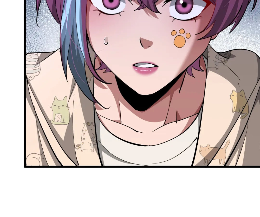 Eternal Loop: A Thousand-Year Grind Chapter 217 page 55 - 