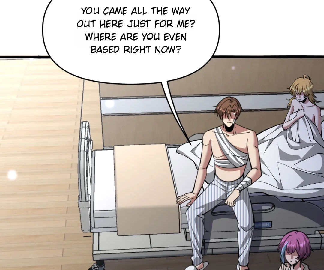 Eternal Loop: A Thousand-Year Grind Chapter 217 page 60 - 
