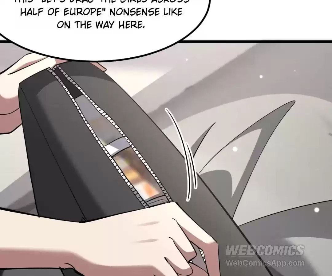 Eternal Loop: A Thousand-Year Grind Chapter 217 page 75 - 
