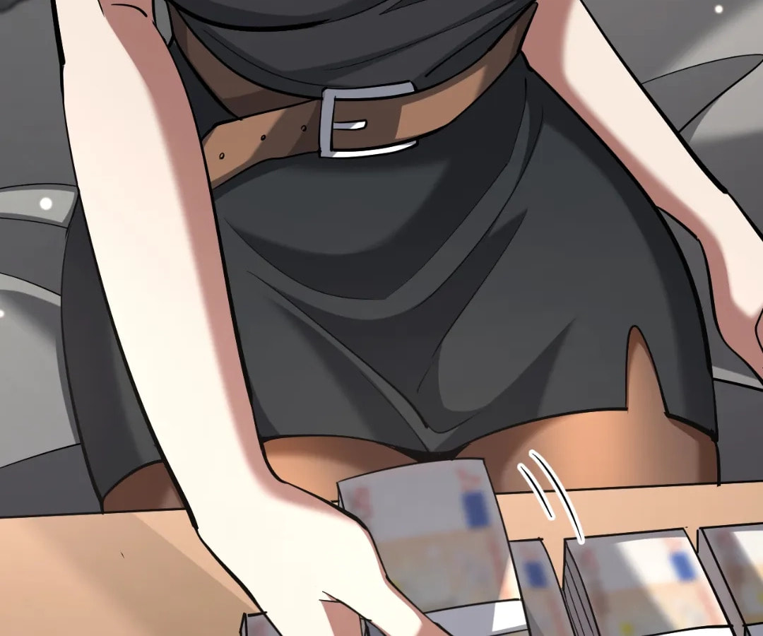 Eternal Loop: A Thousand-Year Grind Chapter 217 page 79 - 