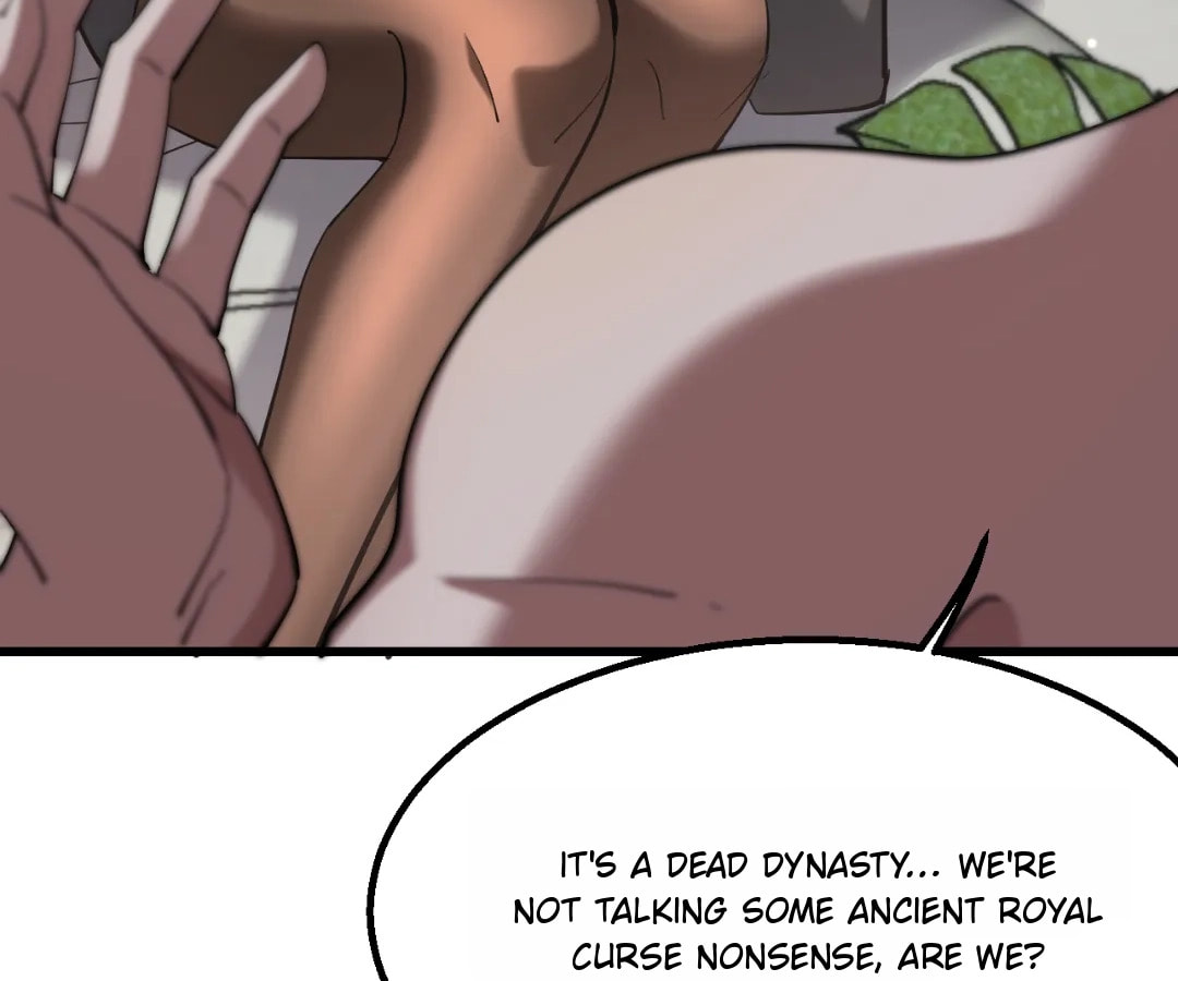 Eternal Loop: A Thousand-Year Grind Chapter 217 page 89 - 