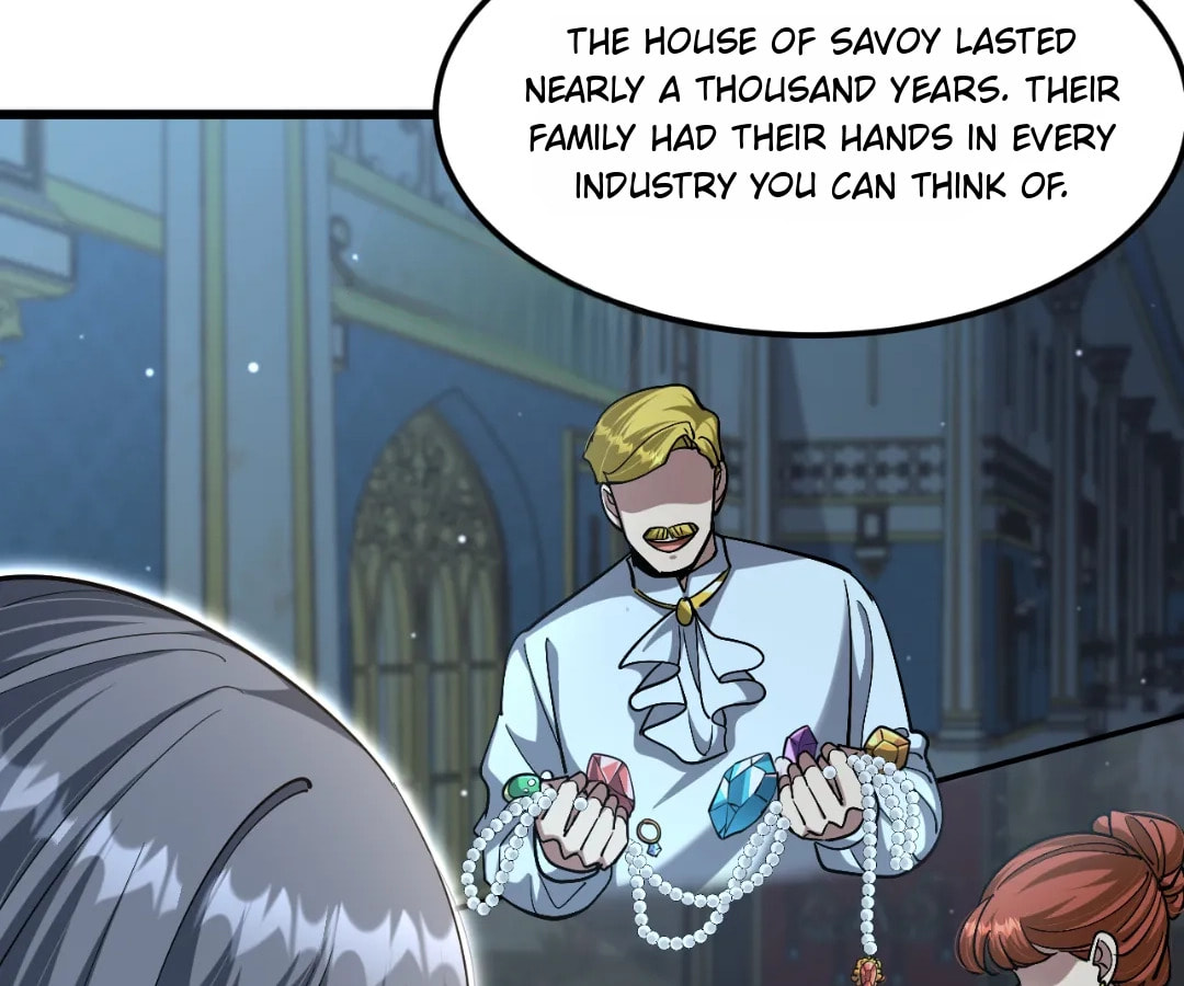 Eternal Loop: A Thousand-Year Grind Chapter 217 page 96 - 