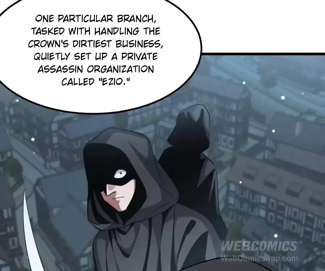 Eternal Loop: A Thousand-Year Grind Chapter 217 page 99 - 
