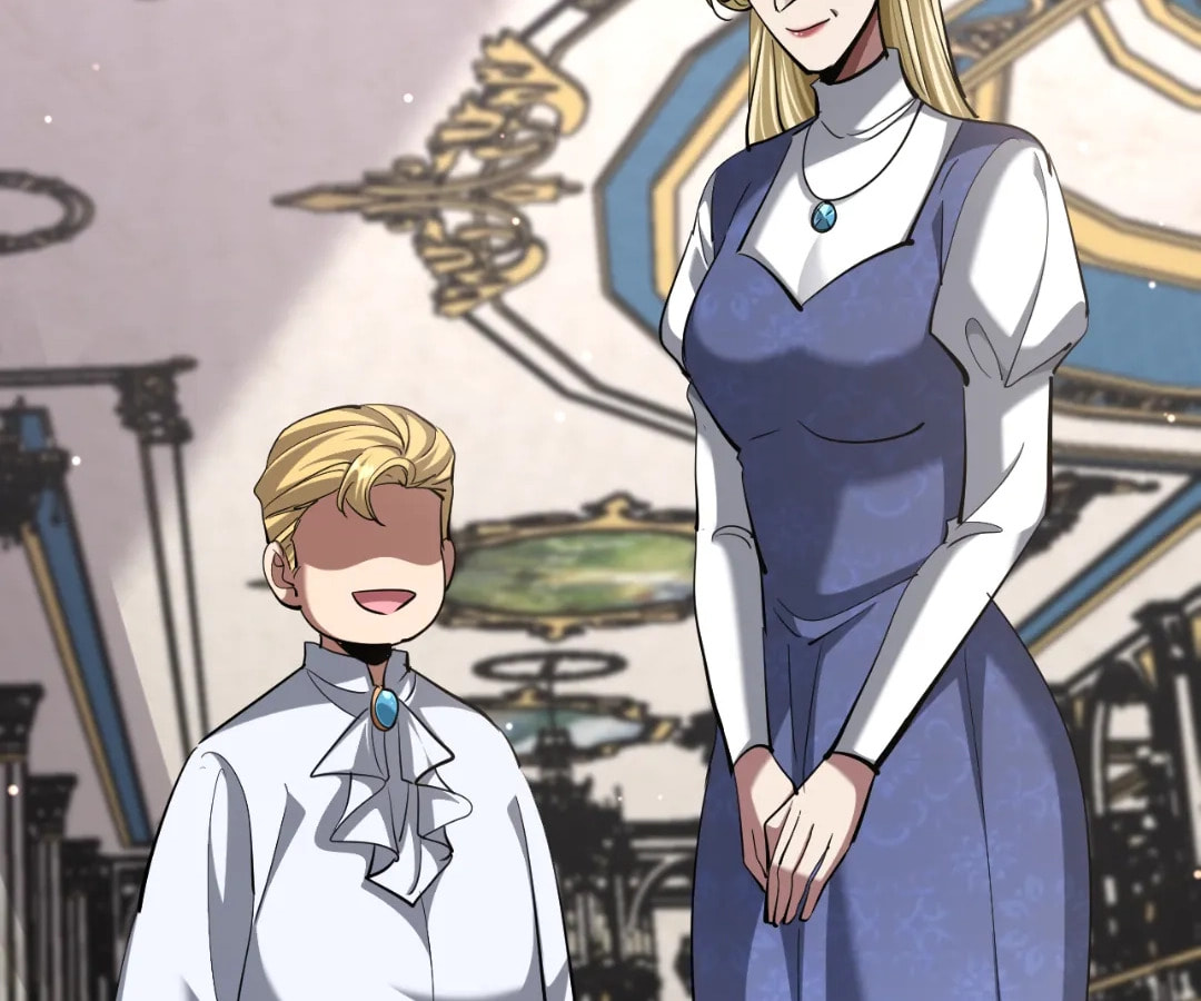 Eternal Loop: A Thousand-Year Grind Chapter 218 page 111 - 