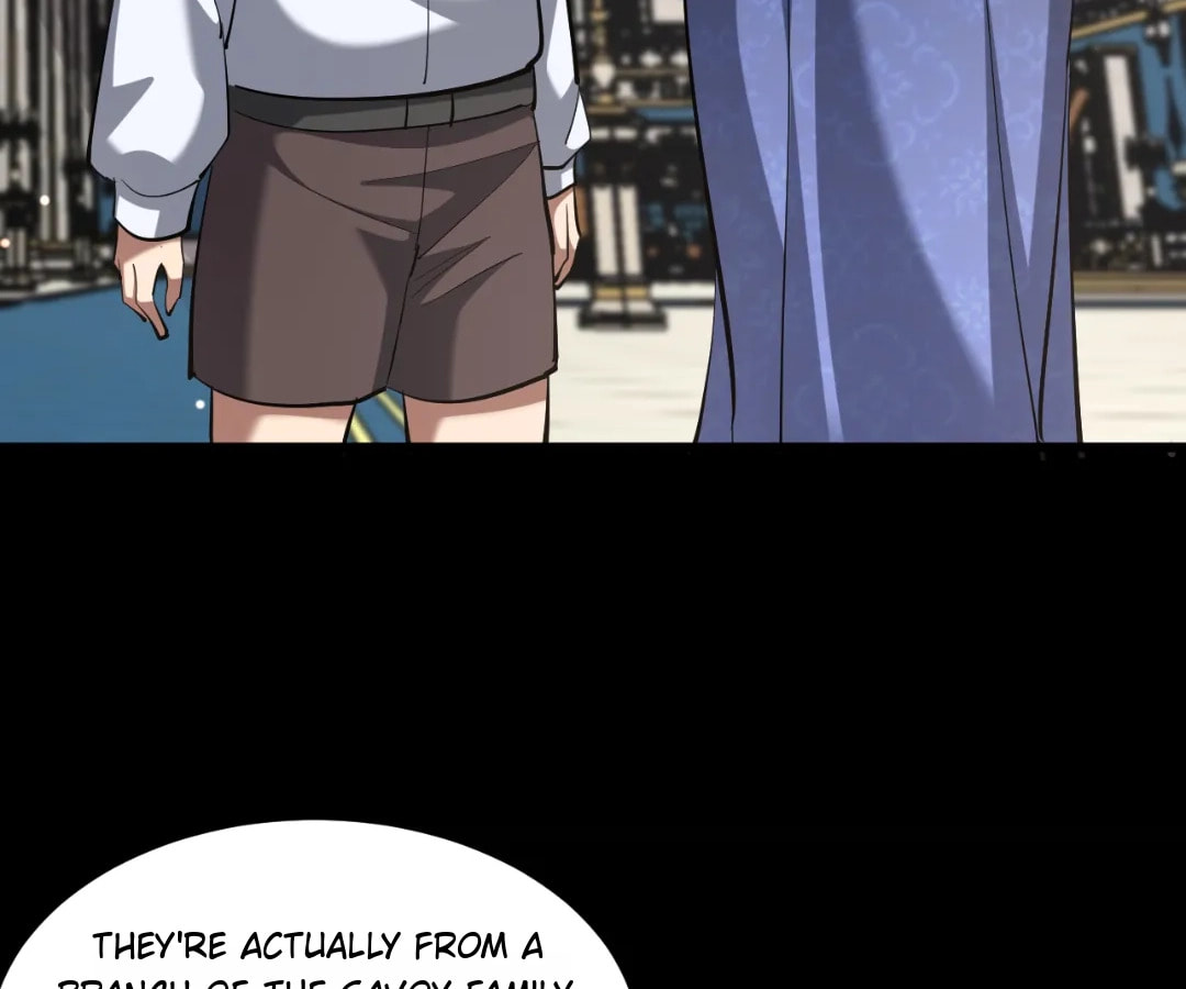 Eternal Loop: A Thousand-Year Grind Chapter 218 page 112 - 