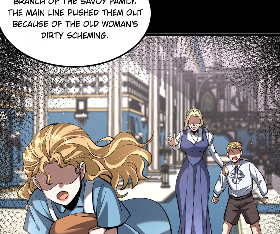 Eternal Loop: A Thousand-Year Grind Chapter 218 page 113 - 