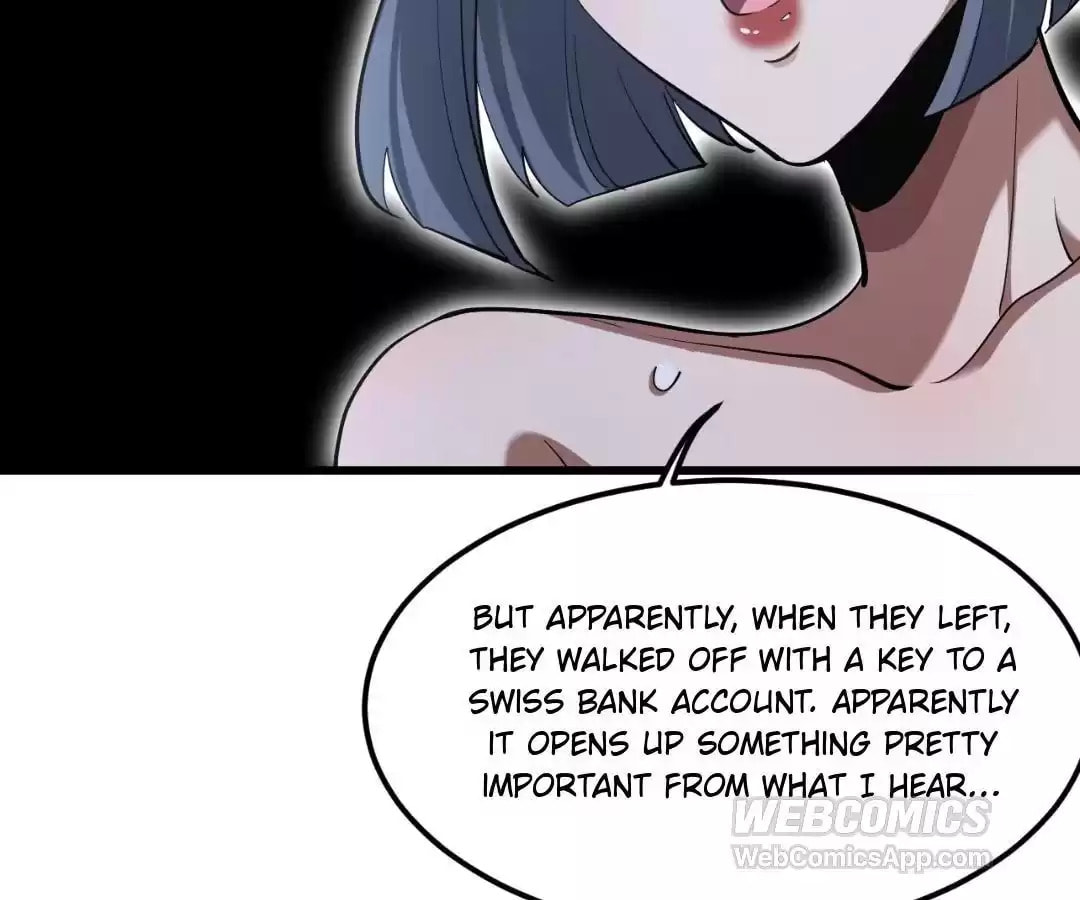 Eternal Loop: A Thousand-Year Grind Chapter 218 page 115 - 