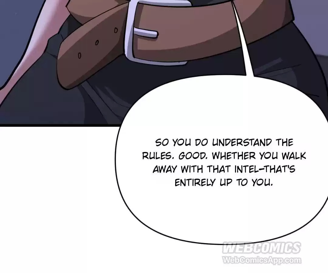 Eternal Loop: A Thousand-Year Grind Chapter 218 page 43 - 