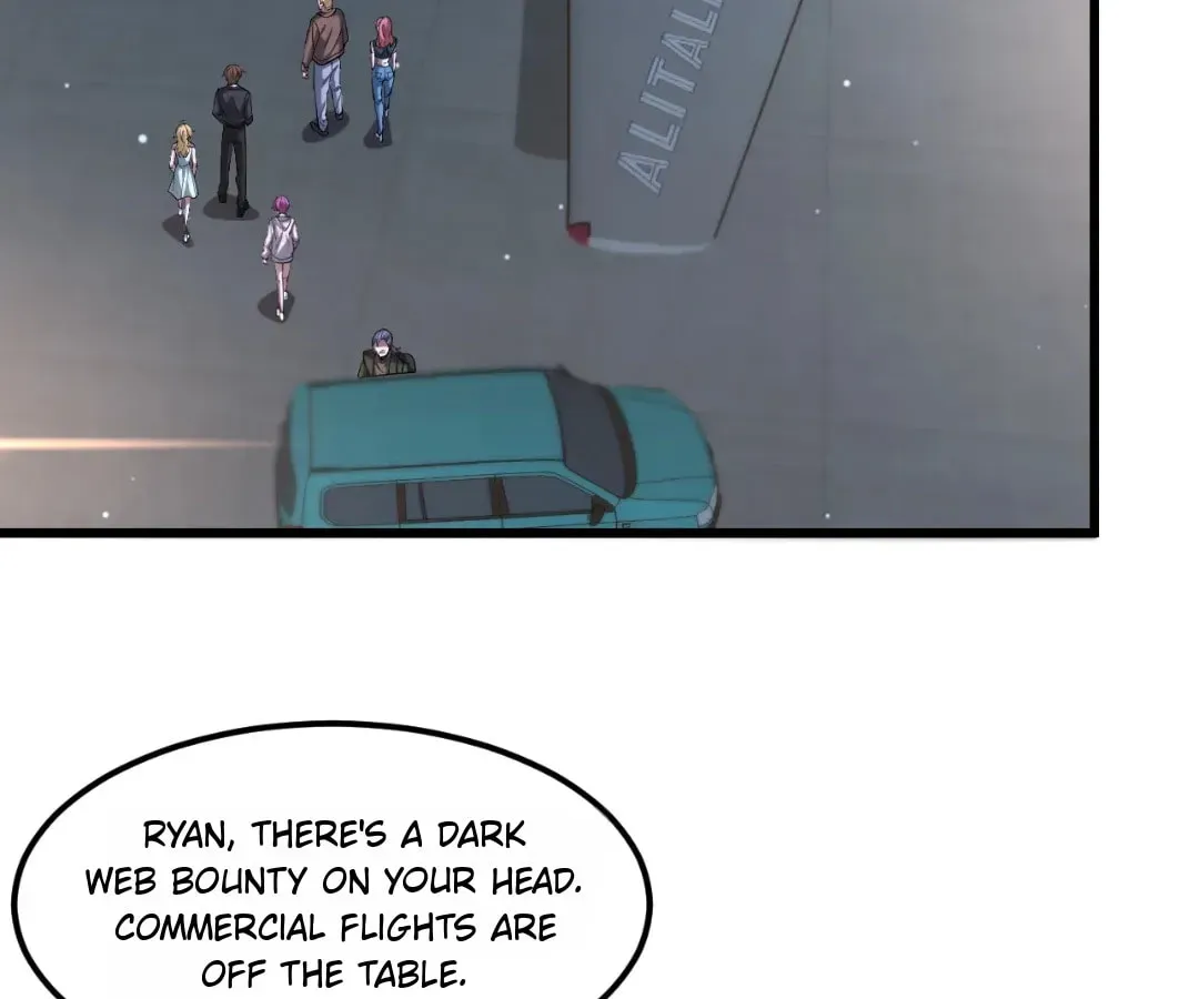 Eternal Loop: A Thousand-Year Grind Chapter 219 page 18 - 