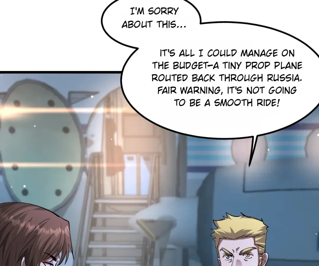 Eternal Loop: A Thousand-Year Grind Chapter 219 page 20 - 