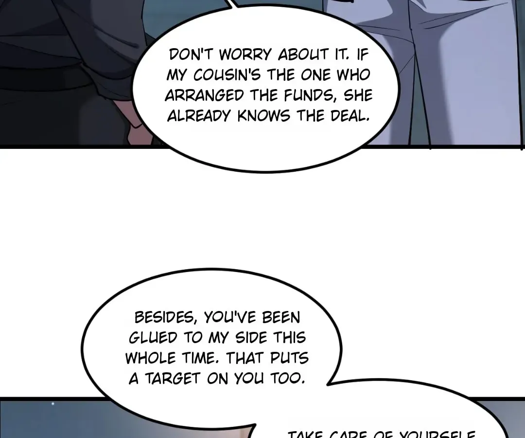 Eternal Loop: A Thousand-Year Grind Chapter 219 page 22 - 