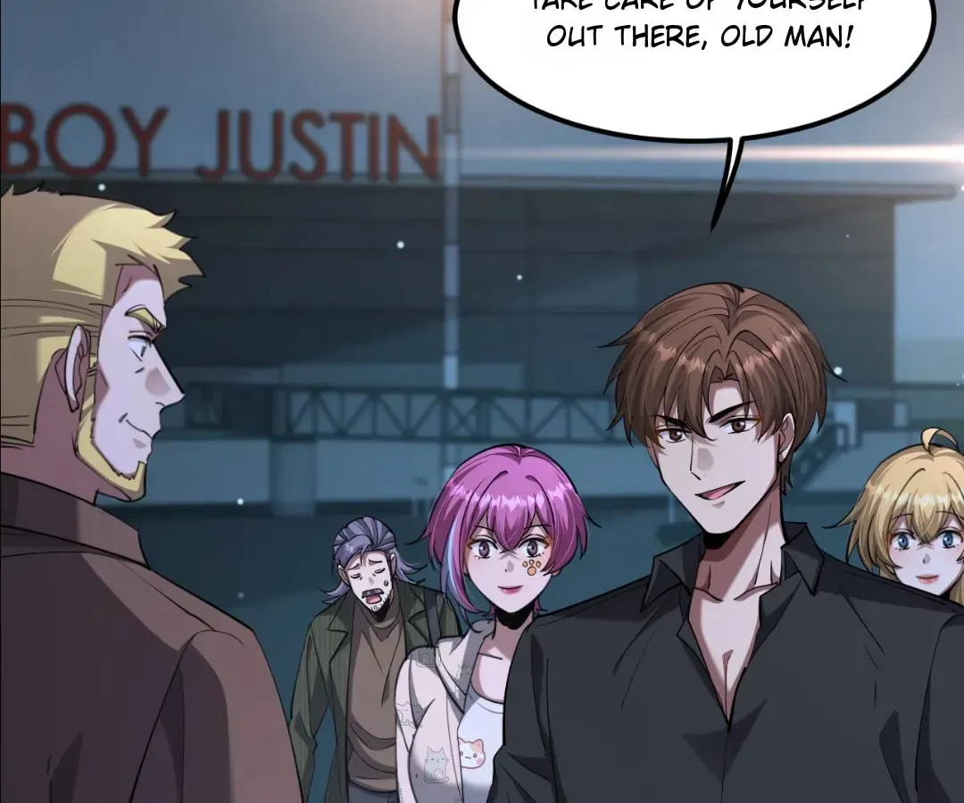 Eternal Loop: A Thousand-Year Grind Chapter 219 page 23 - 
