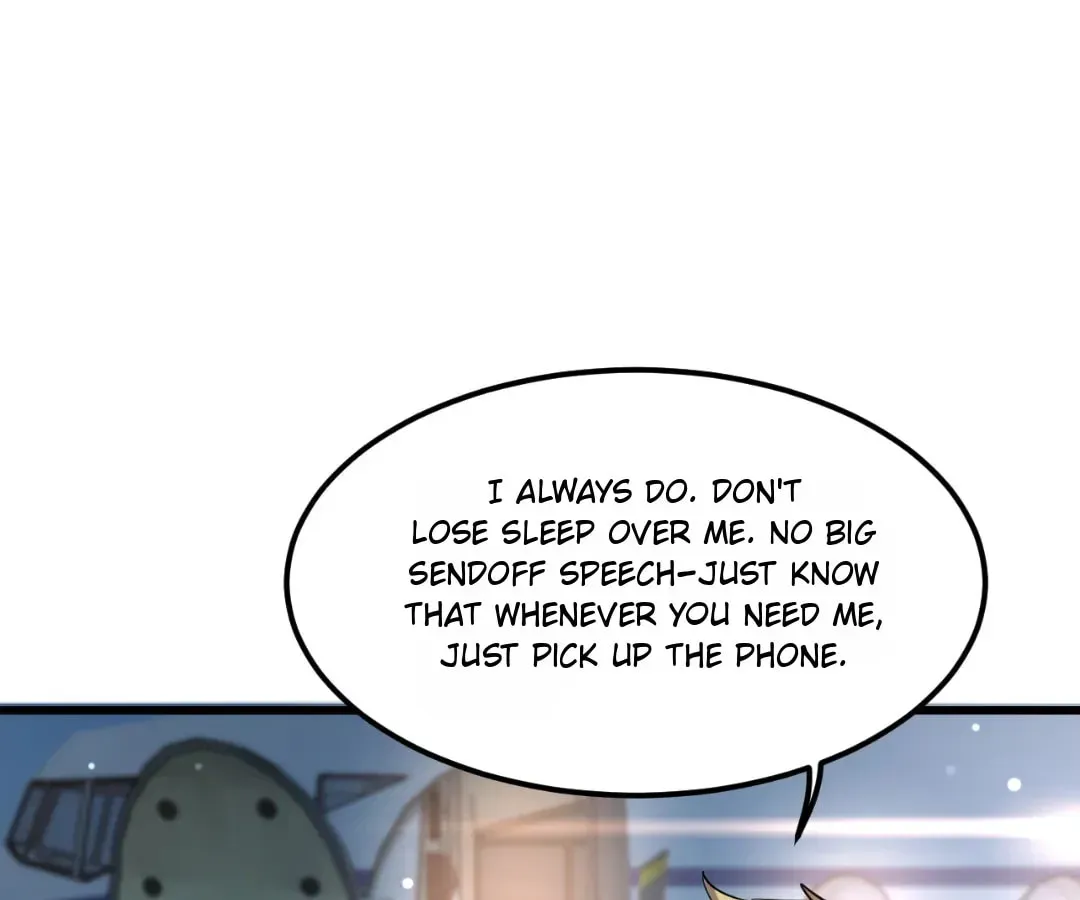 Eternal Loop: A Thousand-Year Grind Chapter 219 page 25 - 