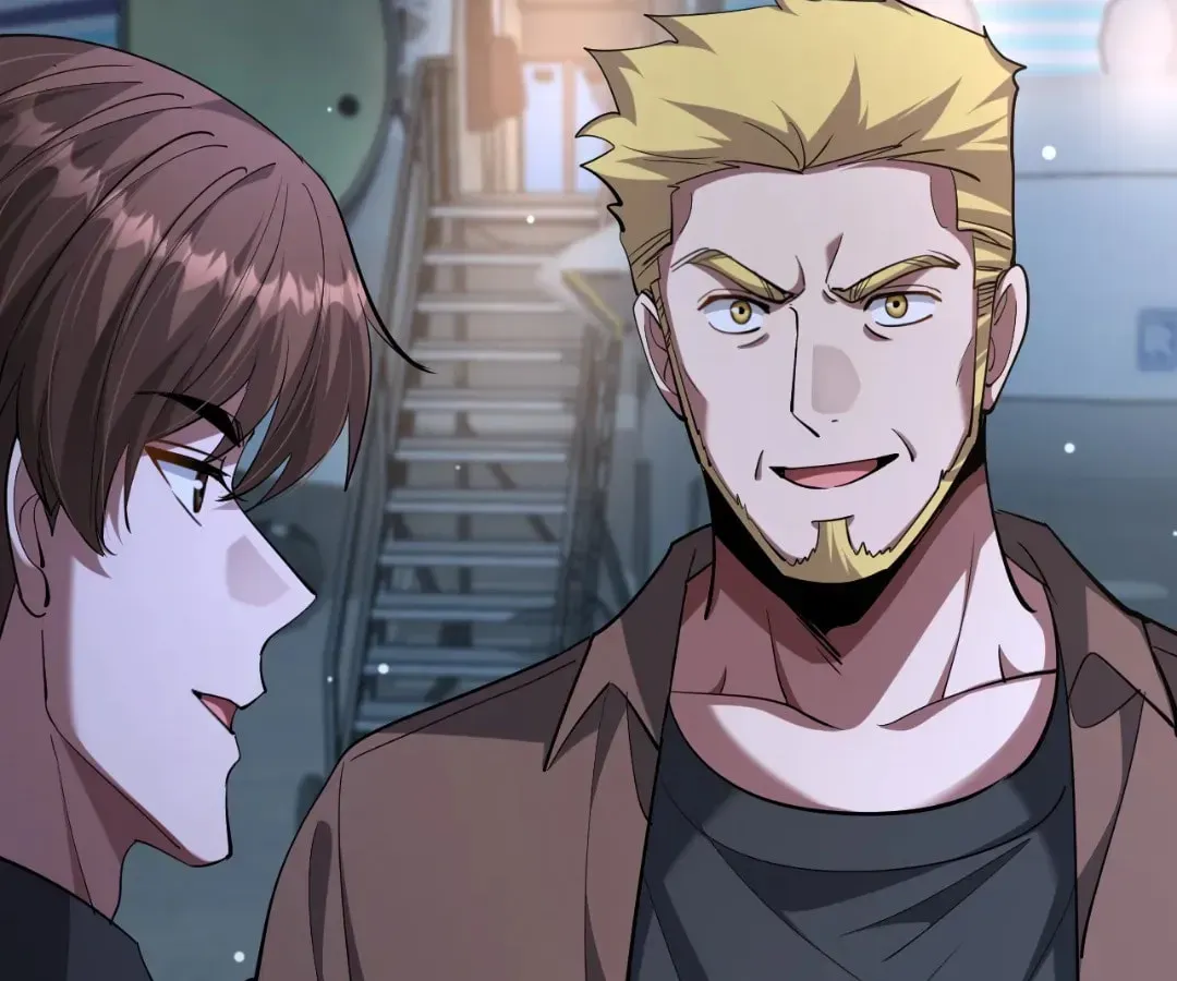 Eternal Loop: A Thousand-Year Grind Chapter 219 page 26 - 