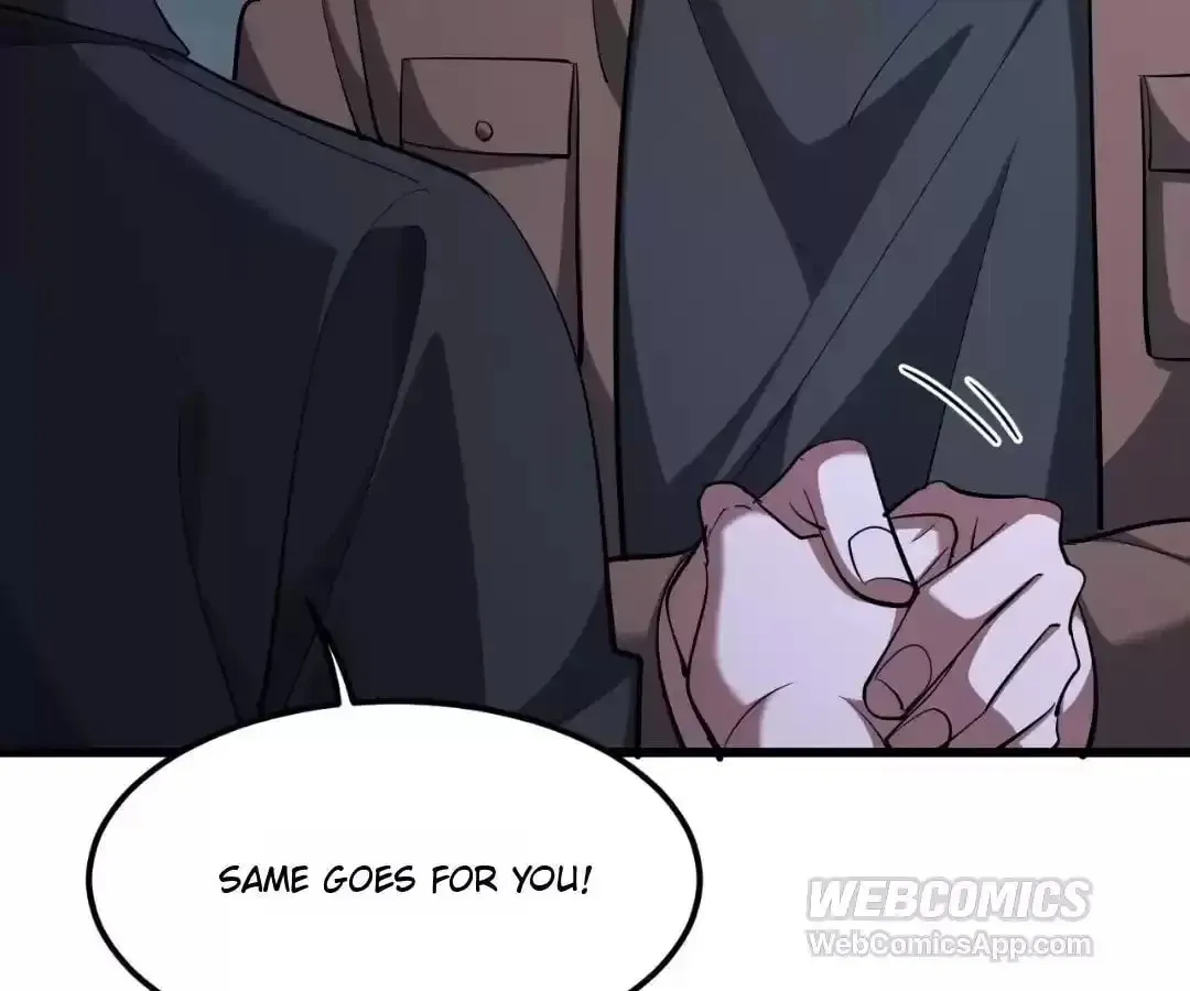 Eternal Loop: A Thousand-Year Grind Chapter 219 page 27 - 