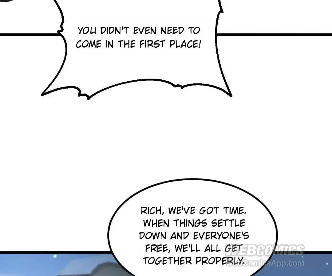 Eternal Loop: A Thousand-Year Grind Chapter 219 page 35 - 