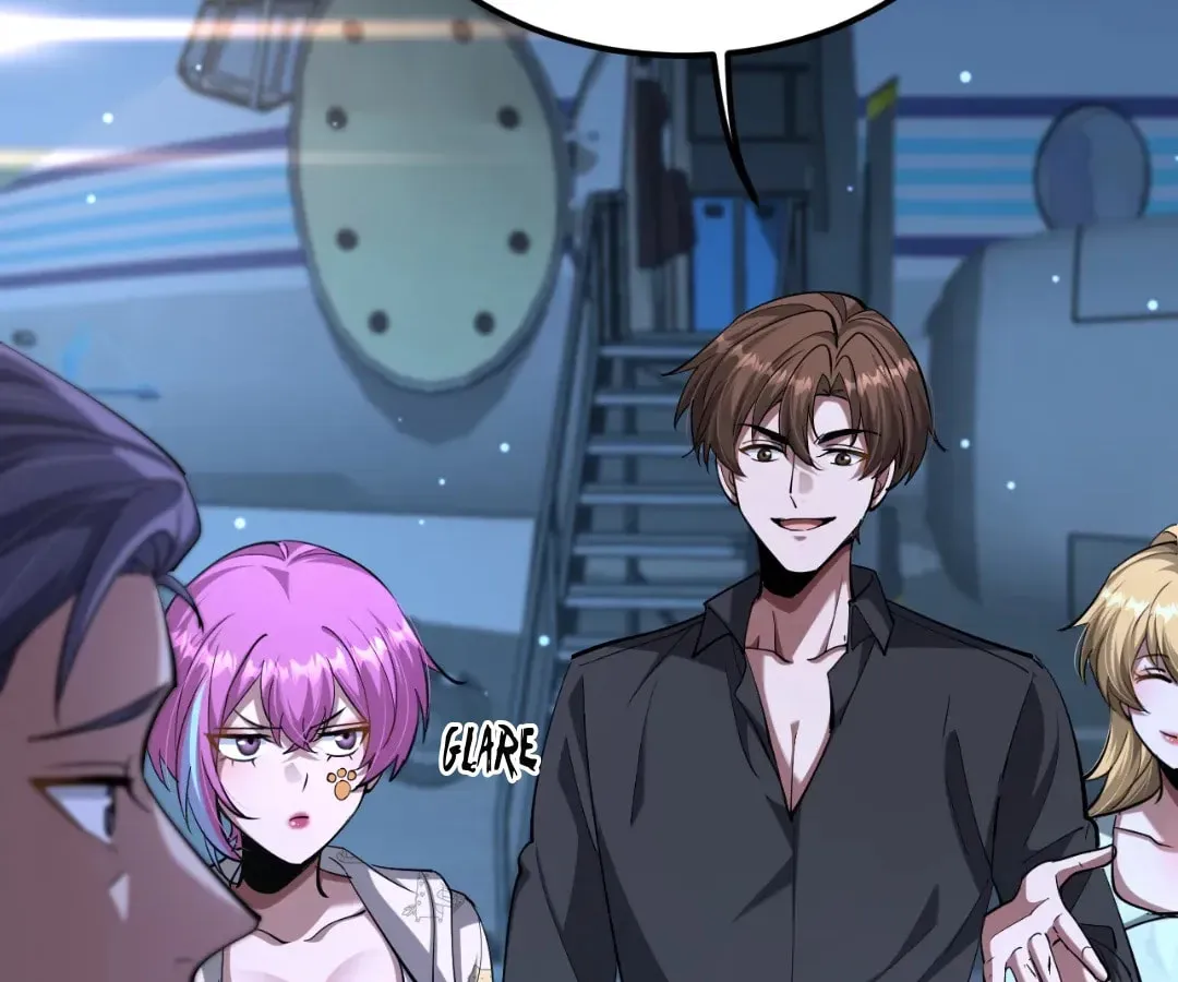 Eternal Loop: A Thousand-Year Grind Chapter 219 page 36 - 