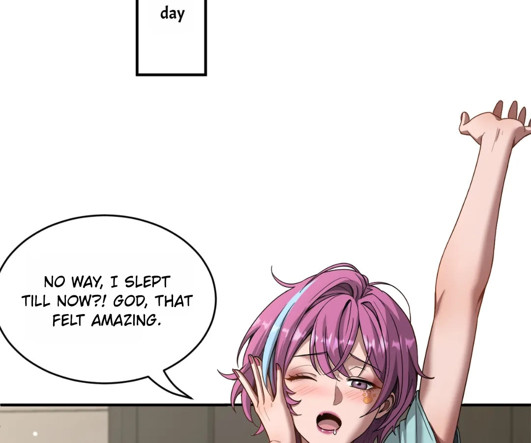 Eternal Loop: A Thousand-Year Grind Chapter 220 page 2 - 
