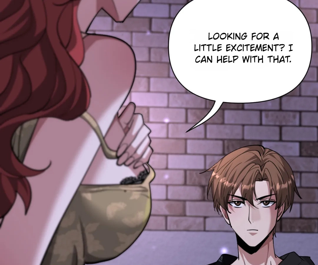 Eternal Loop: A Thousand-Year Grind Chapter 220 page 102 - 