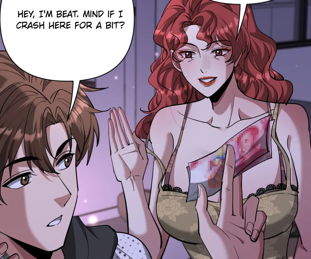 Eternal Loop: A Thousand-Year Grind Chapter 220 page 127 - 