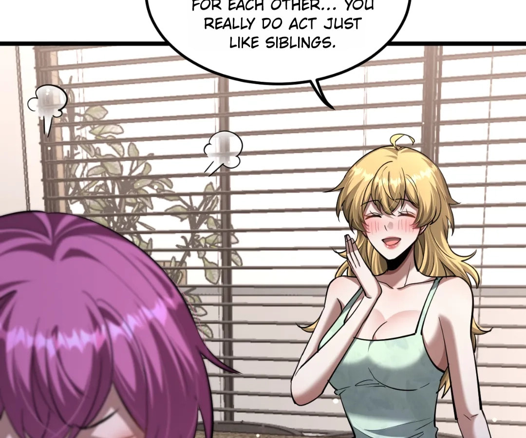 Eternal Loop: A Thousand-Year Grind Chapter 220 page 14 - 