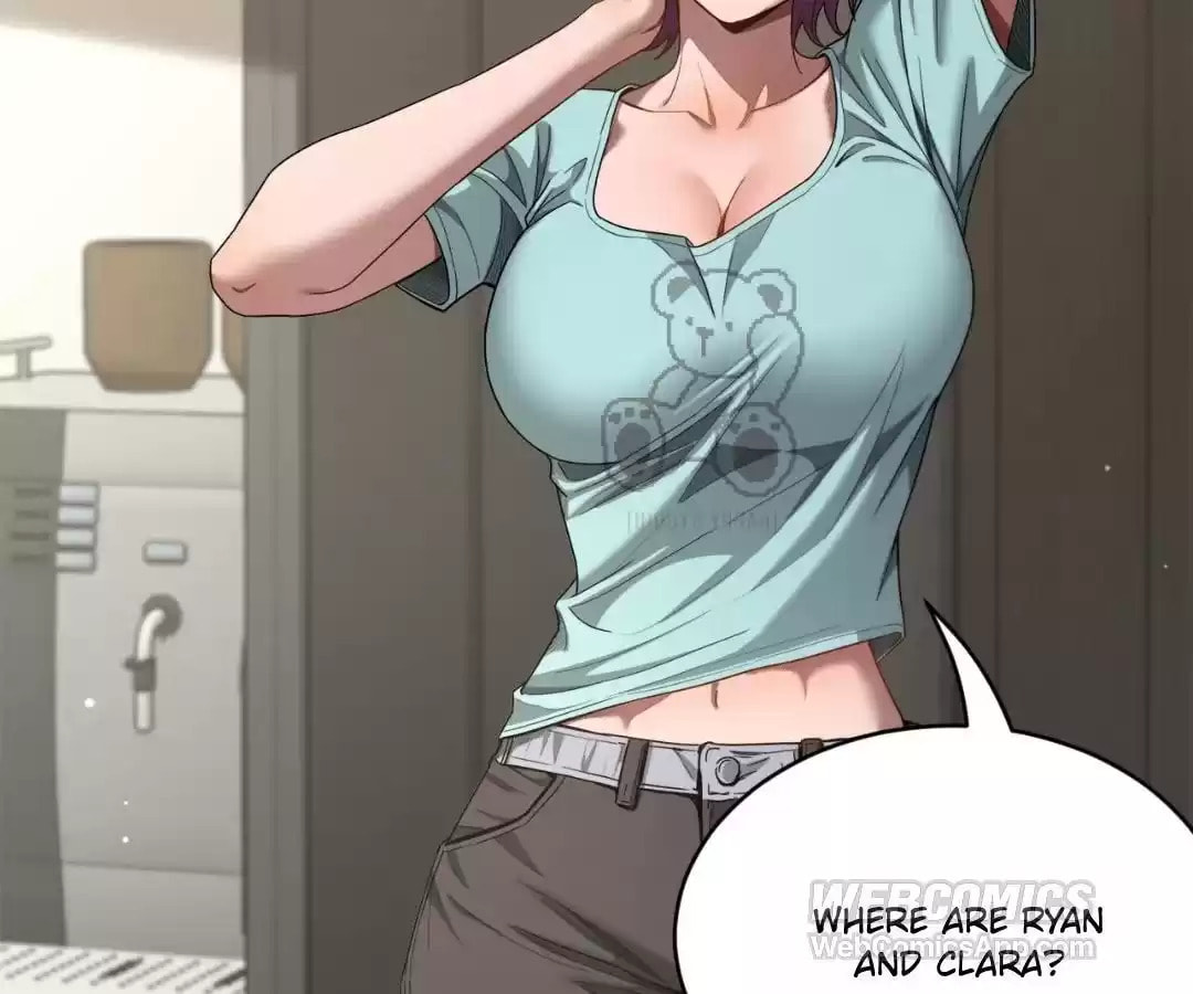 Eternal Loop: A Thousand-Year Grind Chapter 220 page 3 - 