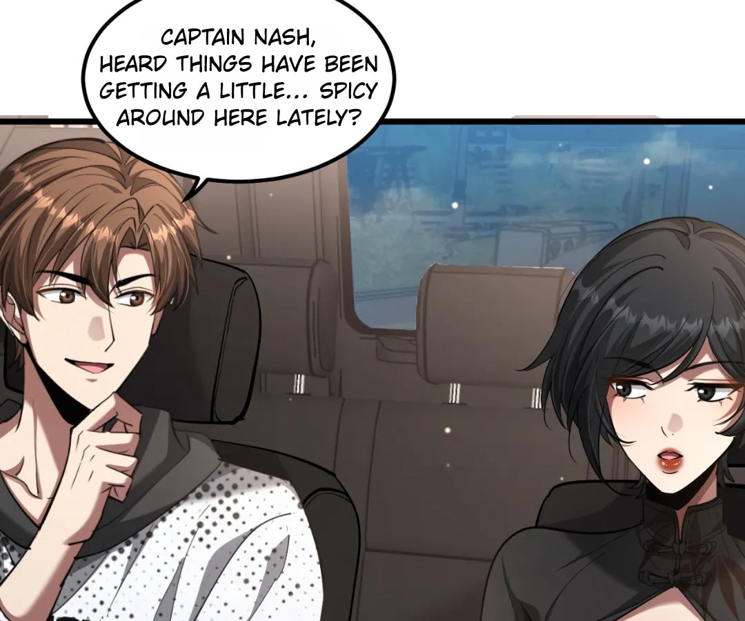Eternal Loop: A Thousand-Year Grind Chapter 220 page 21 - 