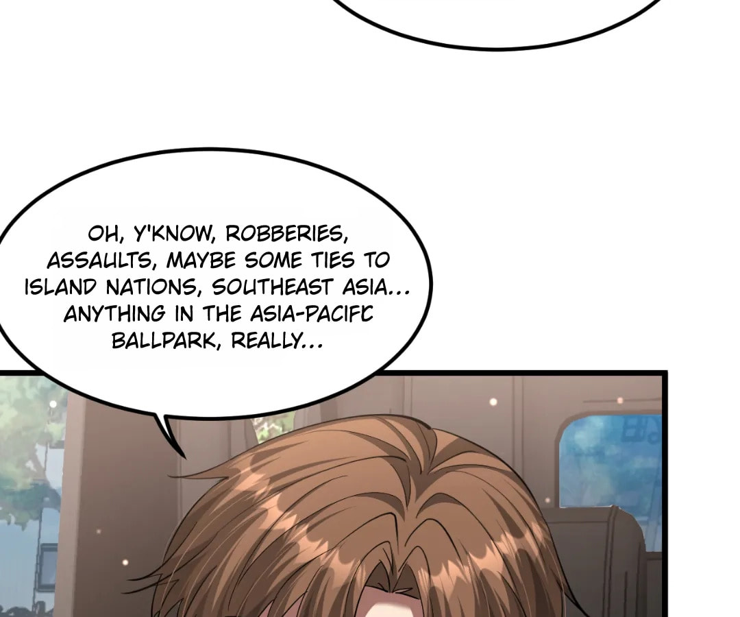 Eternal Loop: A Thousand-Year Grind Chapter 220 page 23 - 