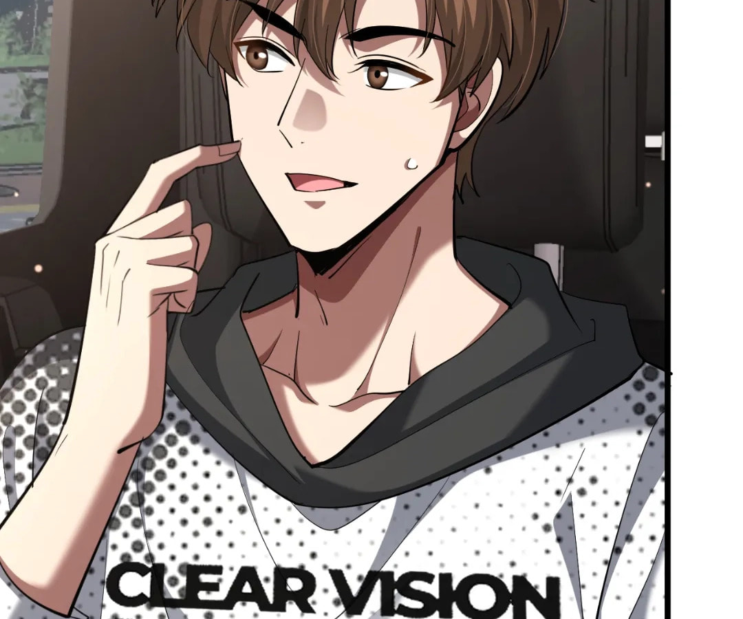 Eternal Loop: A Thousand-Year Grind Chapter 220 page 24 - 
