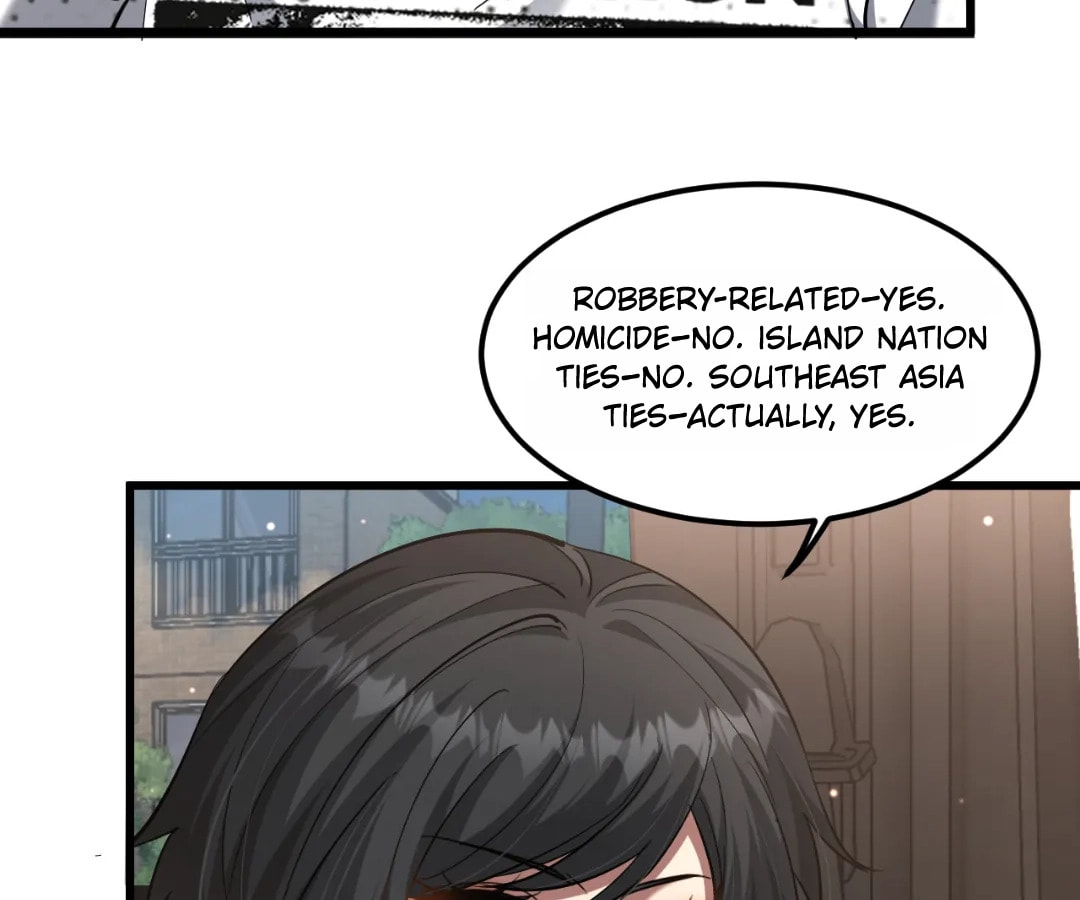 Eternal Loop: A Thousand-Year Grind Chapter 220 page 25 - 