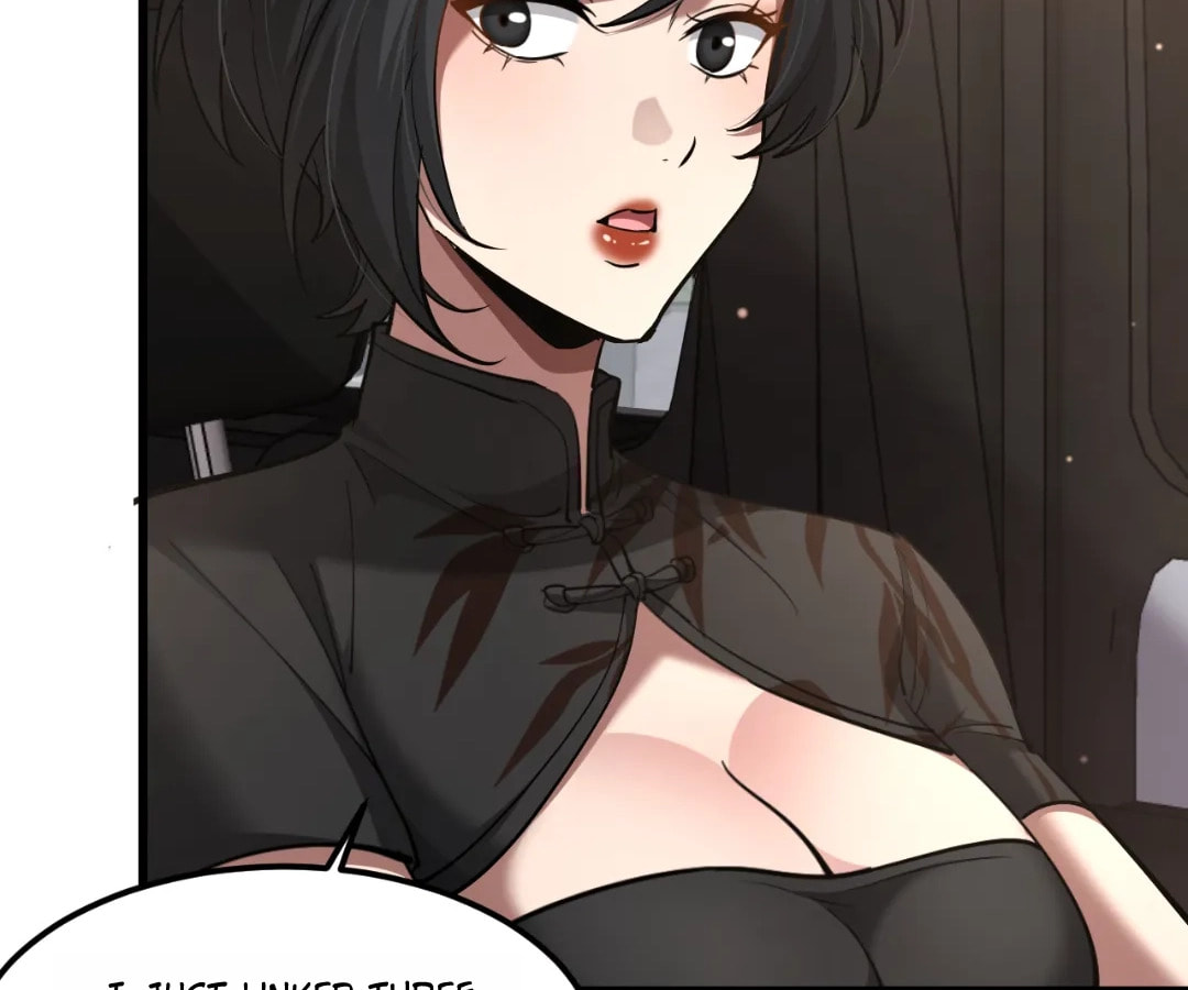 Eternal Loop: A Thousand-Year Grind Chapter 220 page 26 - 