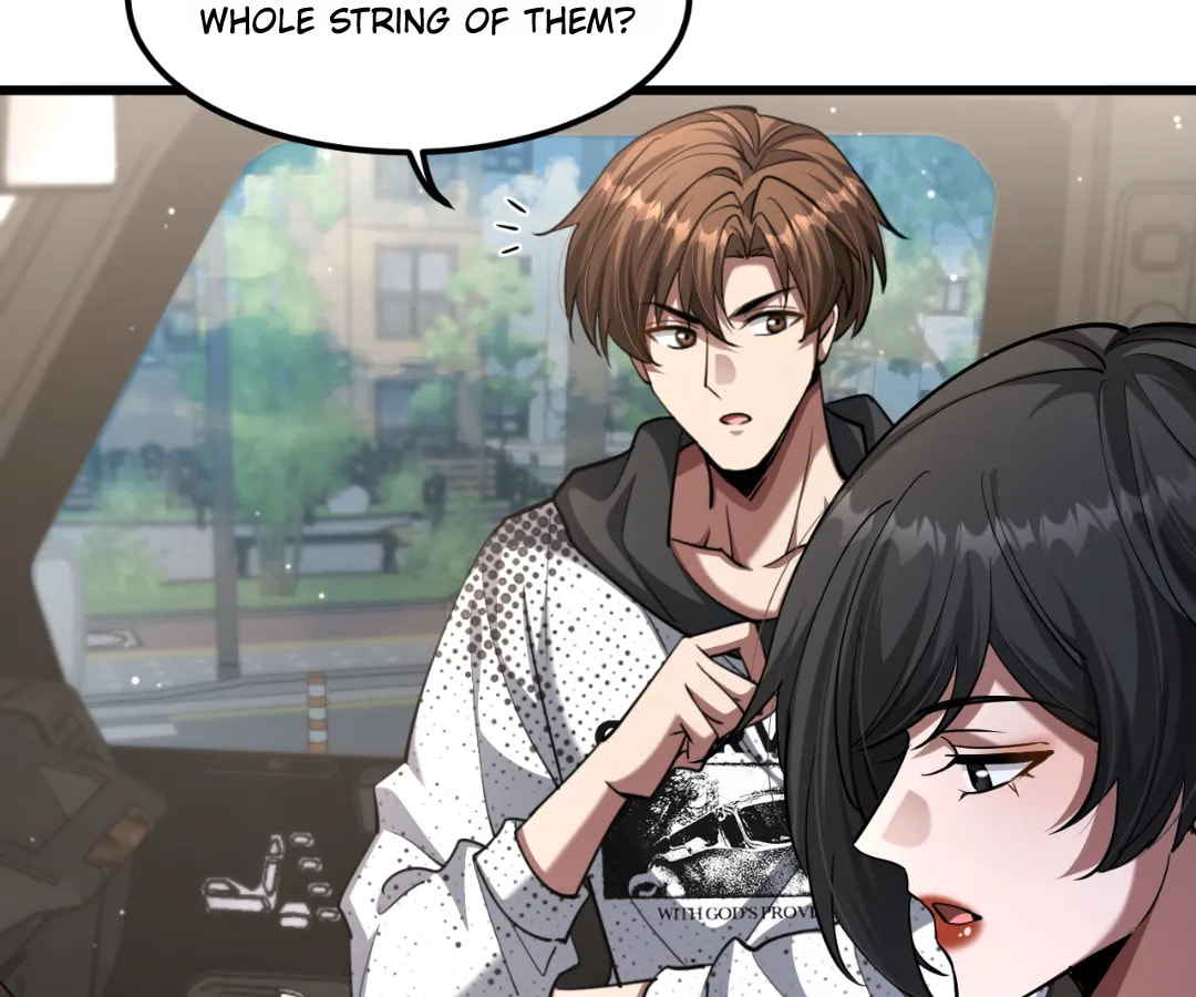 Eternal Loop: A Thousand-Year Grind Chapter 220 page 28 - 