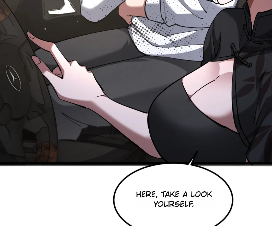 Eternal Loop: A Thousand-Year Grind Chapter 220 page 29 - 