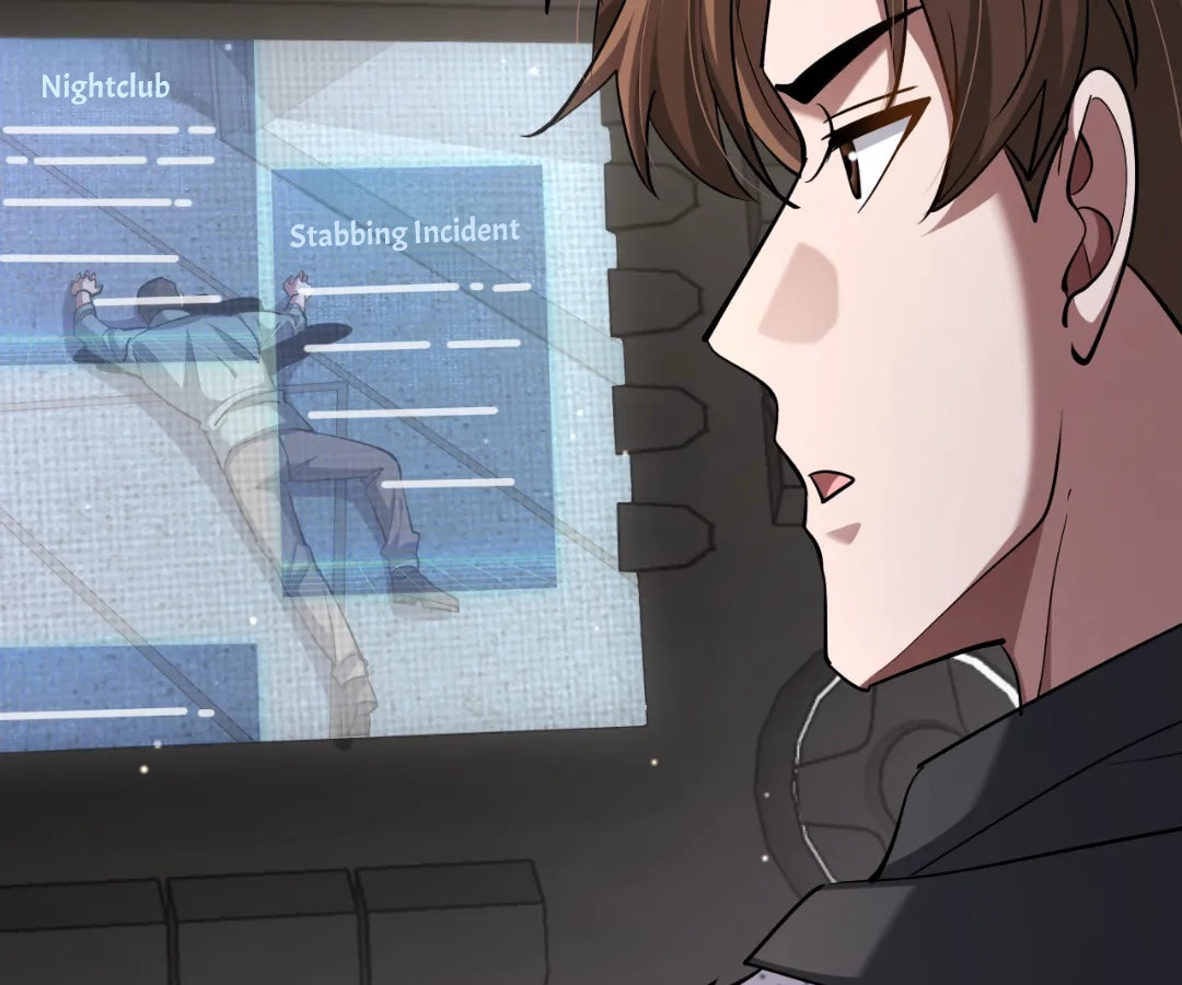 Eternal Loop: A Thousand-Year Grind Chapter 220 page 31 - 